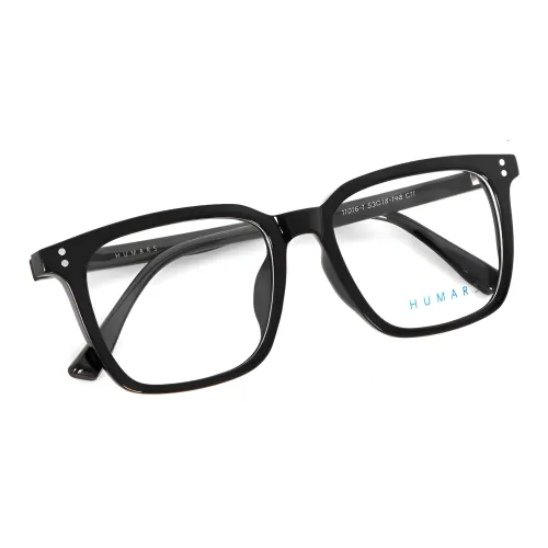 Conant Квадратные Оправы для Очков Унисекс