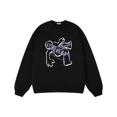 FOREVER 21 Унисекс Свитшоты
