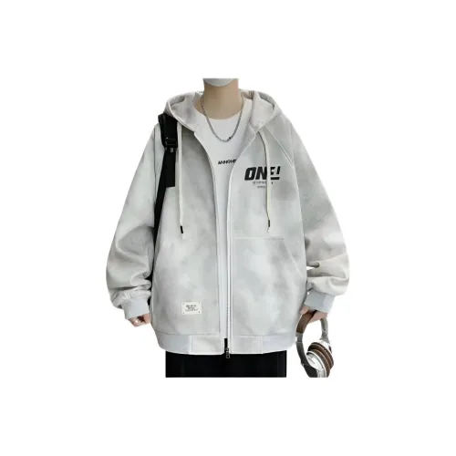 GOYN Унисекс Свитшоты