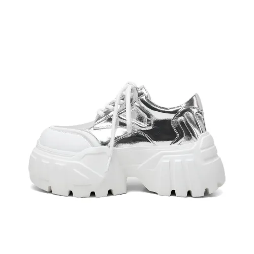 Hoov Low Топ Повседневная обувь Женская