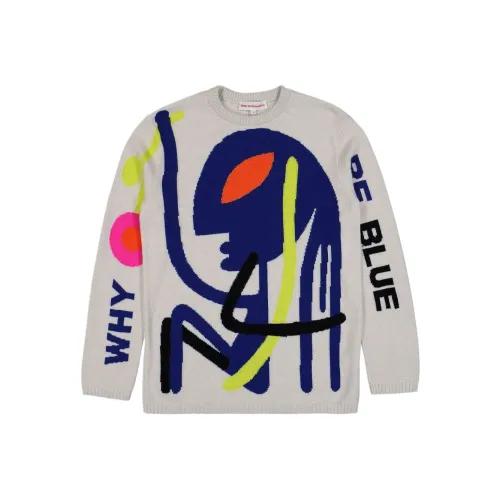 WALTER VAN BEIRENDONCK Свитер Мужской