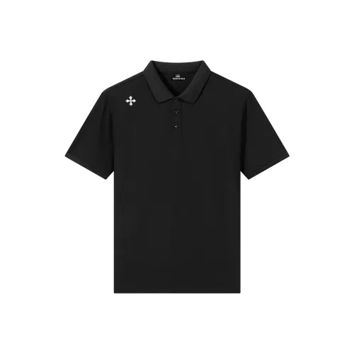 TEN MIRO Унисекс Поло