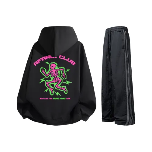 Avanti Повседневная спортивная одежда унисекс