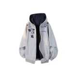 Серый меланж