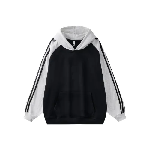 HOZZS Унисекс Свитшоты