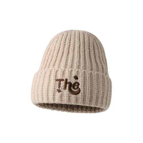 MEETSUNNY Полиэстер Шапки-бини Женские