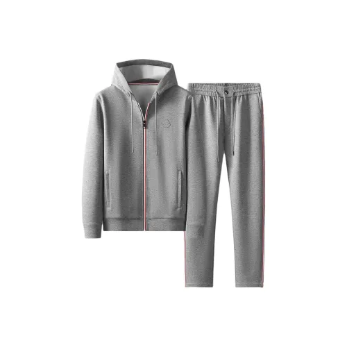 SLLAVIF Повседневная спортивная одежда для мужчин