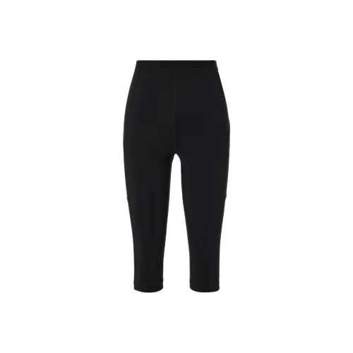 lululemon Gonso Спортивные брюки Женские Черный