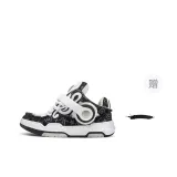 Чёрно-белый