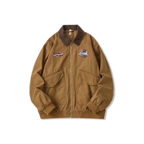 WAYHWEI Унисекс Куртки