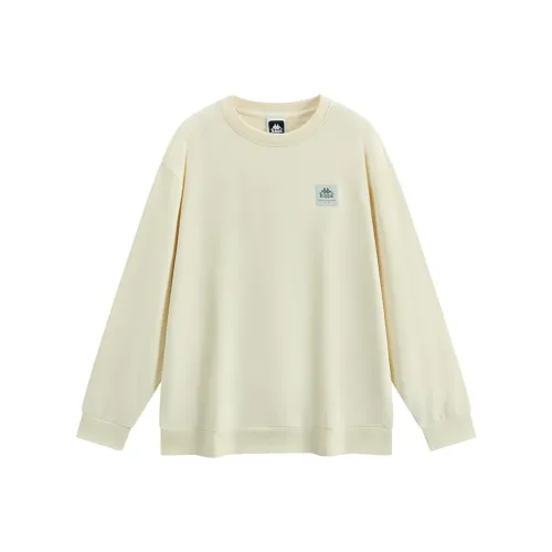 KAPPA PLAYER Свитшот Унисекс Многоцветный