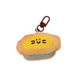 Милый тарталетка с украшением в виде котенка