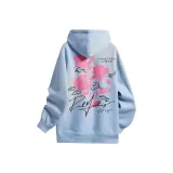 Светло-голубой