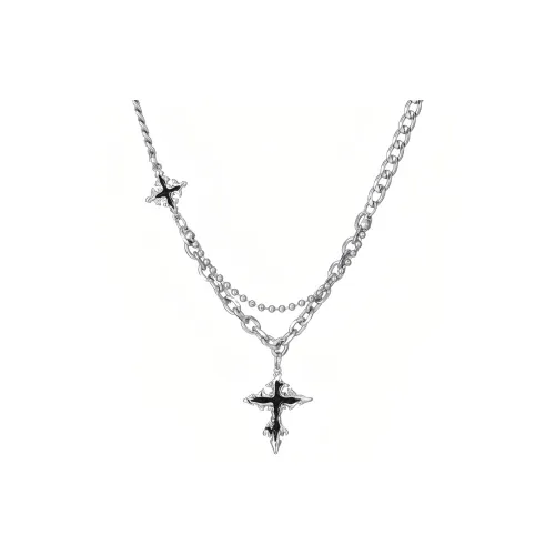 Universe Search Сплав Ожерелья Унисекс