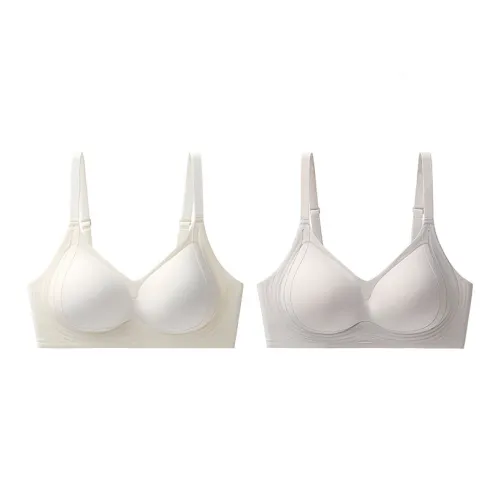 MIIOW Женские Бюстгальтеры