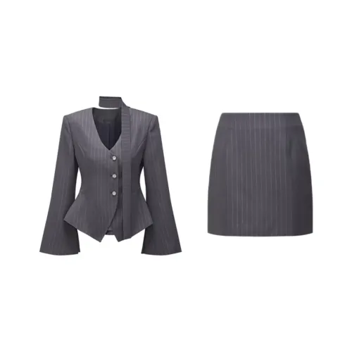 GORGEOUSIDEA Женские Комплекты с Юбкой