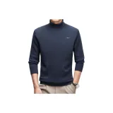 Тёмный стальной синий