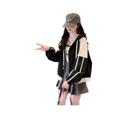 LADYXIEXIE Женские Свитшоты