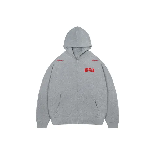 BIPOLAR Унисекс Свитшоты