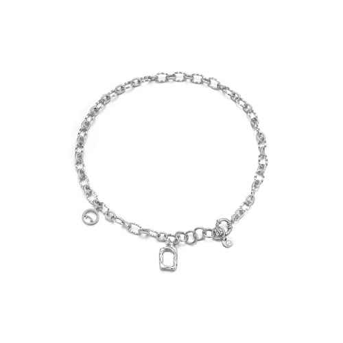 DEVILNUT Сплав Ожерелья Унисекс