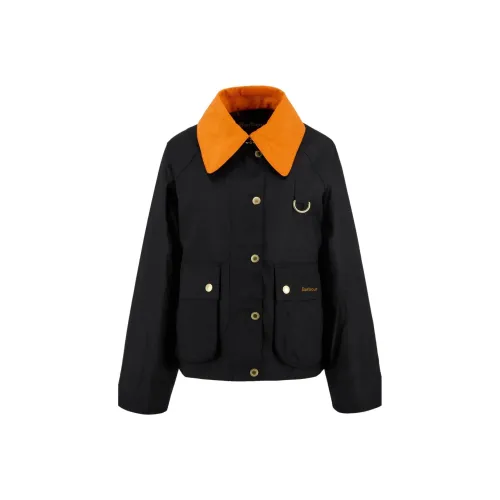 BARBOUR Куртки и Пальто Женские