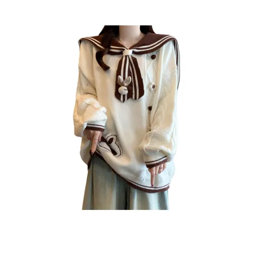 OURUOKE Женская трикотажная одежда