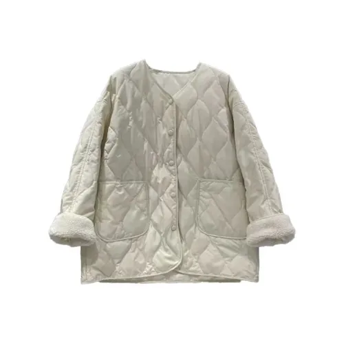 PUREIDOL Женские пуховики