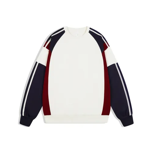 ONENINE34PM Мужские Свитшоты