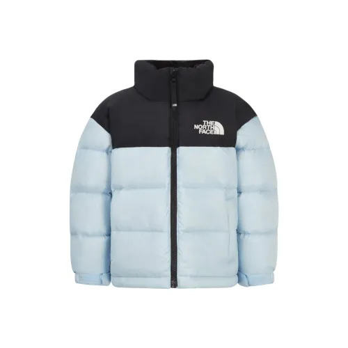 The North Face Детский пуховик