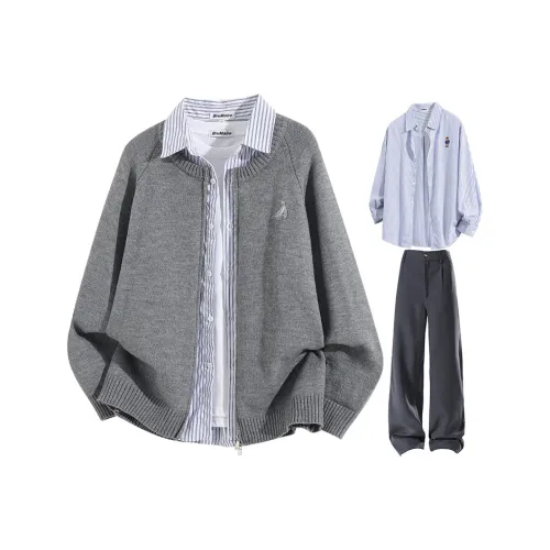 BRUMAIRE Повседневная спортивная одежда унисекс