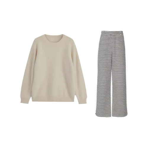 TLXT Комбо 1 Женские Пижамные Наборы