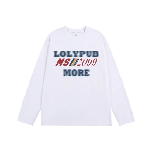 Empty Room Унисекс T-рубашки