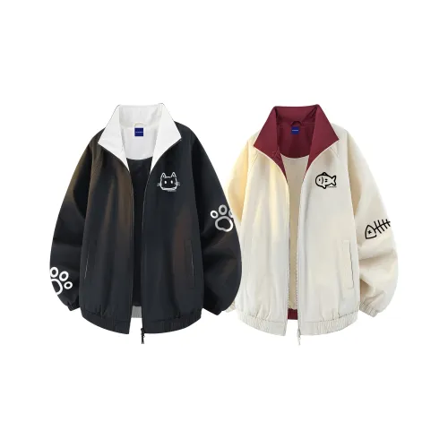 LA'T.WEEKEND Унисекс Парные Комплекты