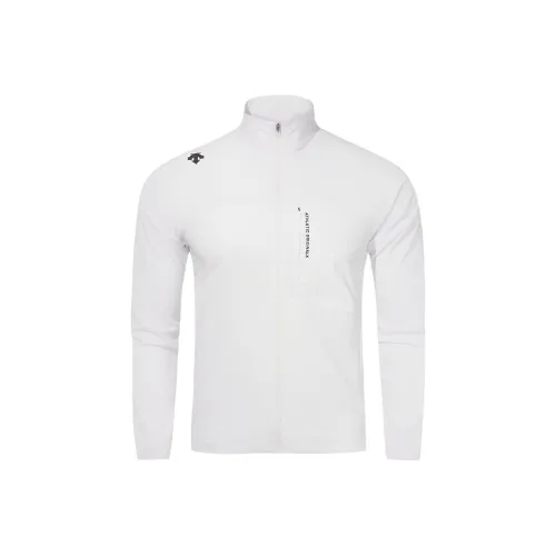 DESCENTE SNOWBOARD Series Куртка Мужская