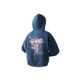 Темно-синий