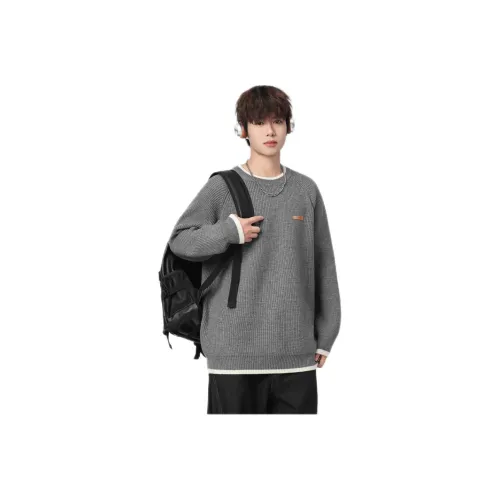 HYUNDAI Унисекс Трикотаж