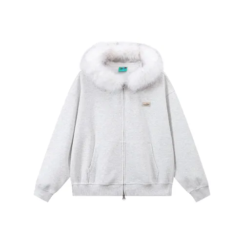 NewJnxs Унисекс Свитшоты