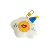 Счастье, яйцо, кукла, украшение