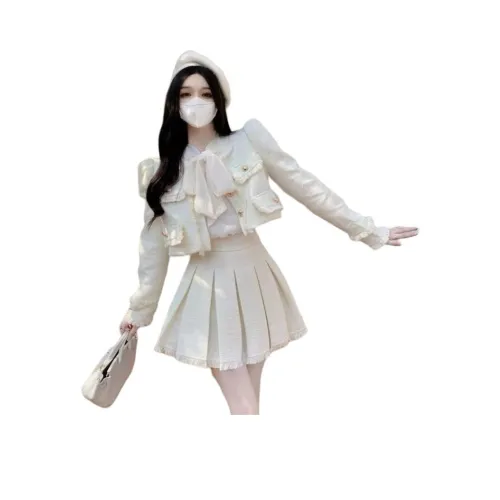 BONAS Женские Комплекты с Юбкой