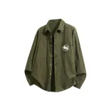 Армейский зеленый