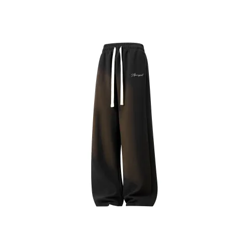 Imcrasy Унисекс Повседневные Штаны