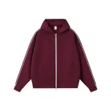 Бордоский красный