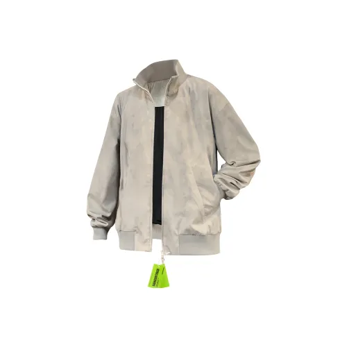 DANGERTIGER Унисекс Куртки