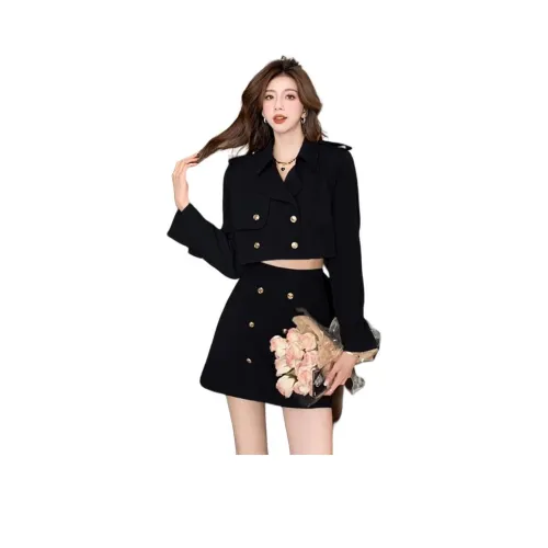 BONAS Женские Комплекты с Юбкой