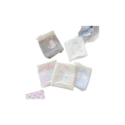 CHICHITAO Женские трусики-бикини