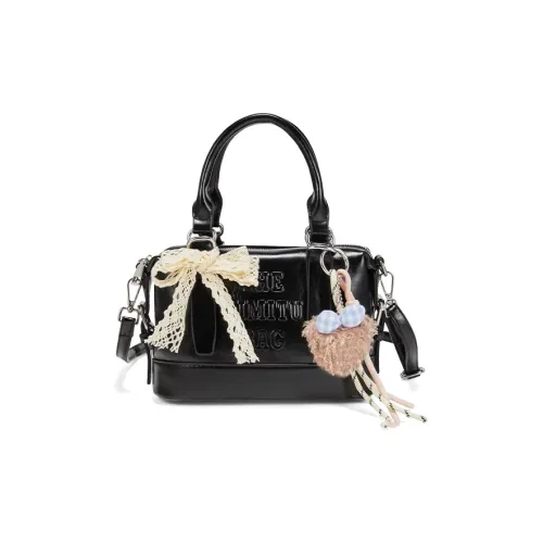 Jade En Plus ПУ (полиуретан) Сумка через плечо Стандартная Женская Многоцветная