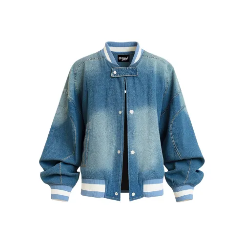 SIL VITIN Унисекс Куртки