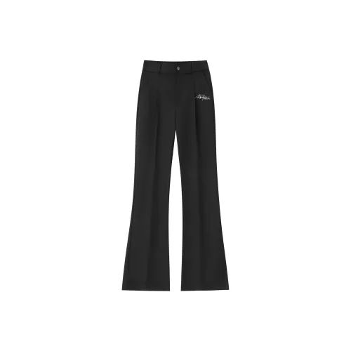 SANTASTIC Унисекс костюмные брюки