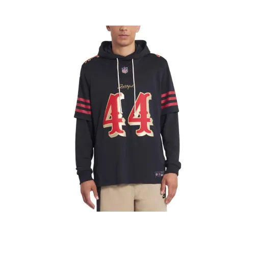 nike Dri Fit Мужской NFL Ограниченный Джерси Регби Джерси Мужской