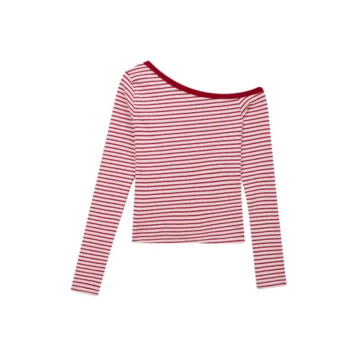 SUSANSAN Женские T-рубашки